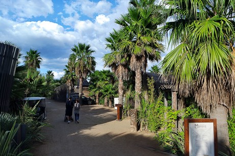 Port Grimaud